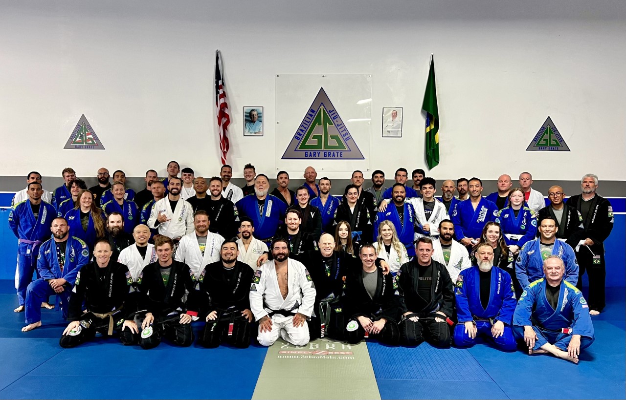 Belt Promo Brazilian Jiu Jitsu Team Reno Carson Bjj Grappling Mma